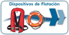 Dispositivos de Flotaci&oacute;n