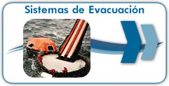 Sistemas de Evacuaci&oacute;n
