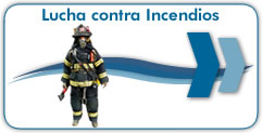 Lucha contra Incendios