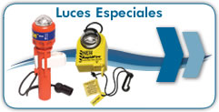 Luces Especiales
